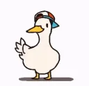 duckdance