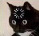 TEA_3catloading Discord emoji