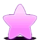 star_pink