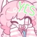 yes