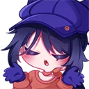 CappieShrug