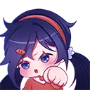 ChibiMitaPunch