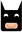 BatSmile