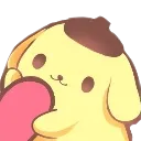pompompurin