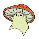 7474mycolthemushroom