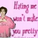 hatersgonnahate