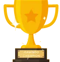 trophy