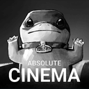 Absolute_Cinema Discord emoji