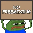 nofreemixing