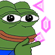 p_BoostGems animated emote from Unsupervised Adults ¹⁸⁺