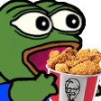 p_kfc Discord Emoji from Unsupervised Adults ¹⁸⁺