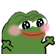 p_blushhug custom emote - Unsupervised Adults ¹⁸⁺