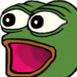 p_pog Discord sticker from Unsupervised Adults ¹⁸⁺
