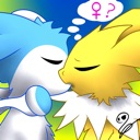 hearttap_floppaa Discord emoji