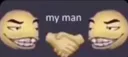 myman