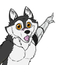 furrywojak_floppaa Discord emoji