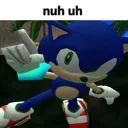 SonicNuhUh