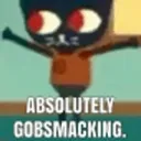absolutelygobsmacking
