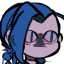 jinxstare