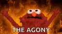 Agony Agony