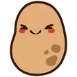 happypotato