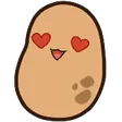 lovepotato lovepotato