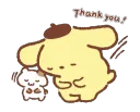 pompom_thanks