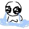 Sad
