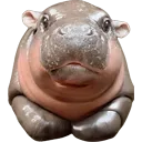 Moodeng Moodeng