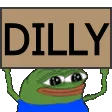 DILLYcheer
