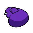 PebPurpleThic