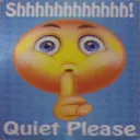 shhhh