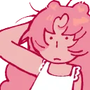 sue_scratchhead