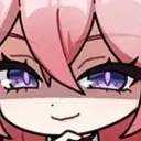 MikoEvilSmirk MikoEvilSmirk