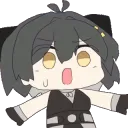 RoverScared