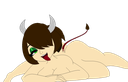 :LayingCowElsie: