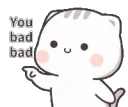 youbadbad youbadbad