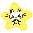 azumy_04yellowstarcat