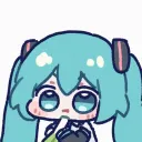 Miku_gossip