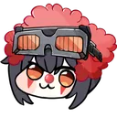 grace_clown