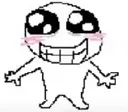 teehee