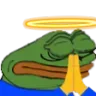 Pray