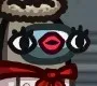 oho Discord emoji