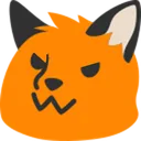 Blobfoxevil Blobfoxevil