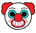 clown