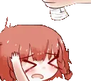 beating