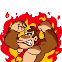donkey_kong