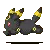 Pokemon_Umbreon_Run