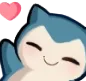 snorlax_wave