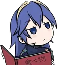 lucina
